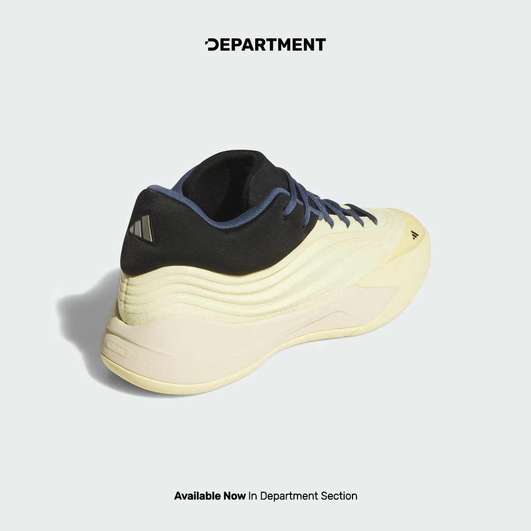 ADIDAS DAME 10 "BUTTER"