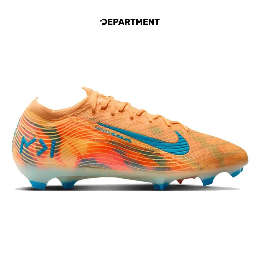 NIKE MERCURIAL VAPOR 16 ELITE FG "KYLIAN MBAPPE"