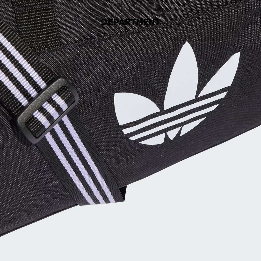 ADIDAS DUFFLE
