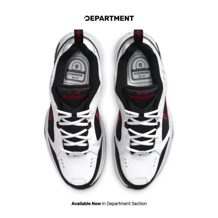 NIKE AIR MONARCH IV