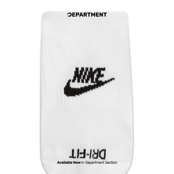 NIKE EVERYDAY PLUS CUSHIONED FOOTIE Department