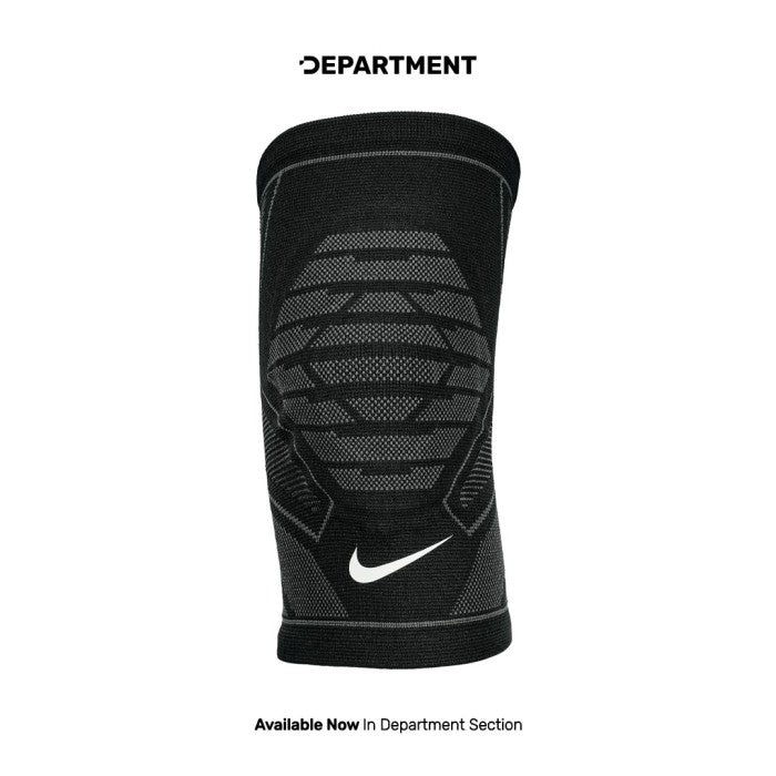 NIKE PRO DRI-FIT KNIT KNEE SLEEVE N1000669031