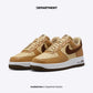 NIKE WMNS AIR FORCE 1 '07 NEXT NATURE