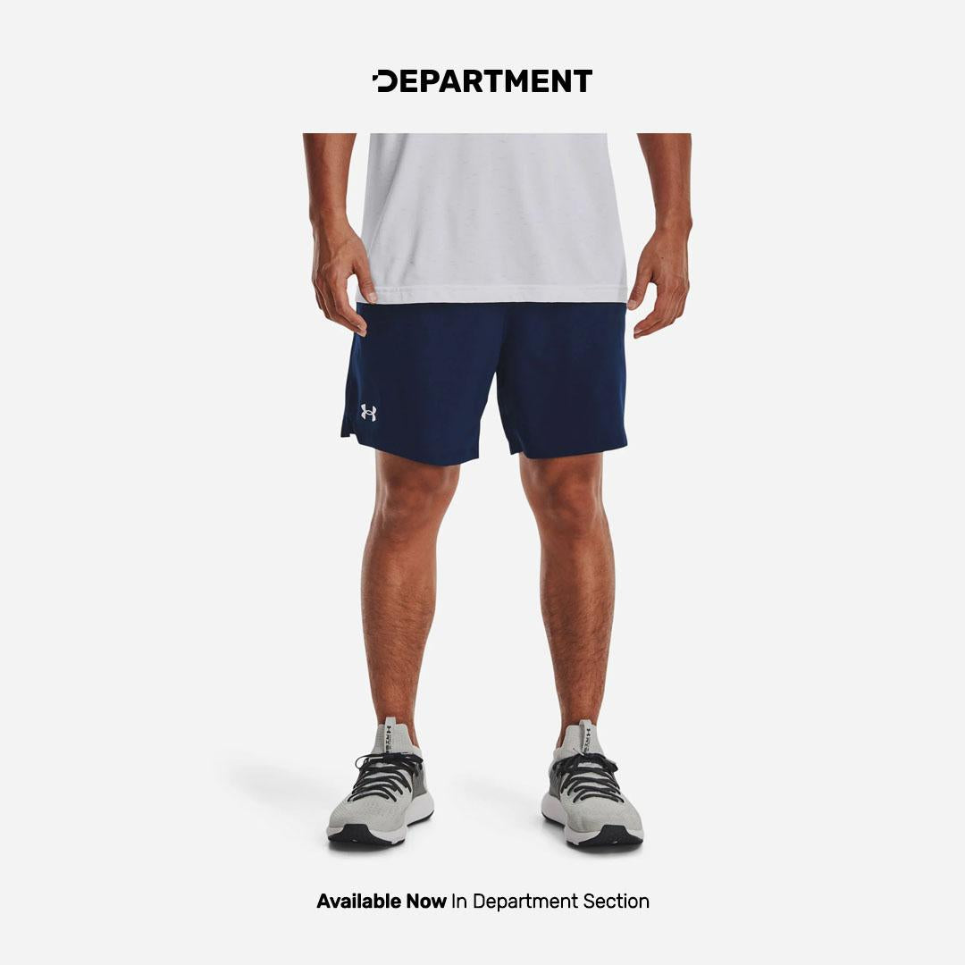 UNDER ARMOUR VANISH WOVEN 6IN