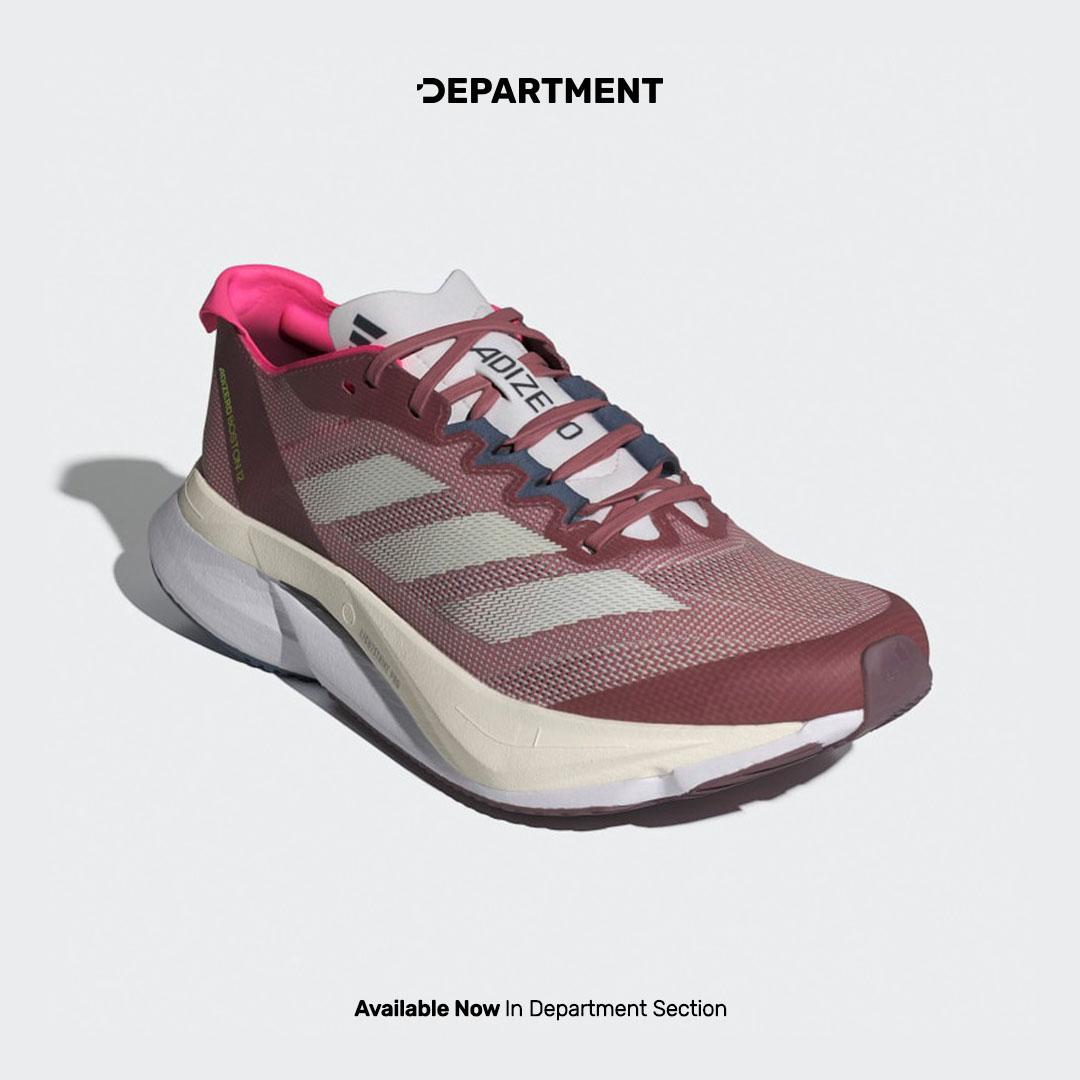ADIDAS ADIZERO BOSTON 12 W