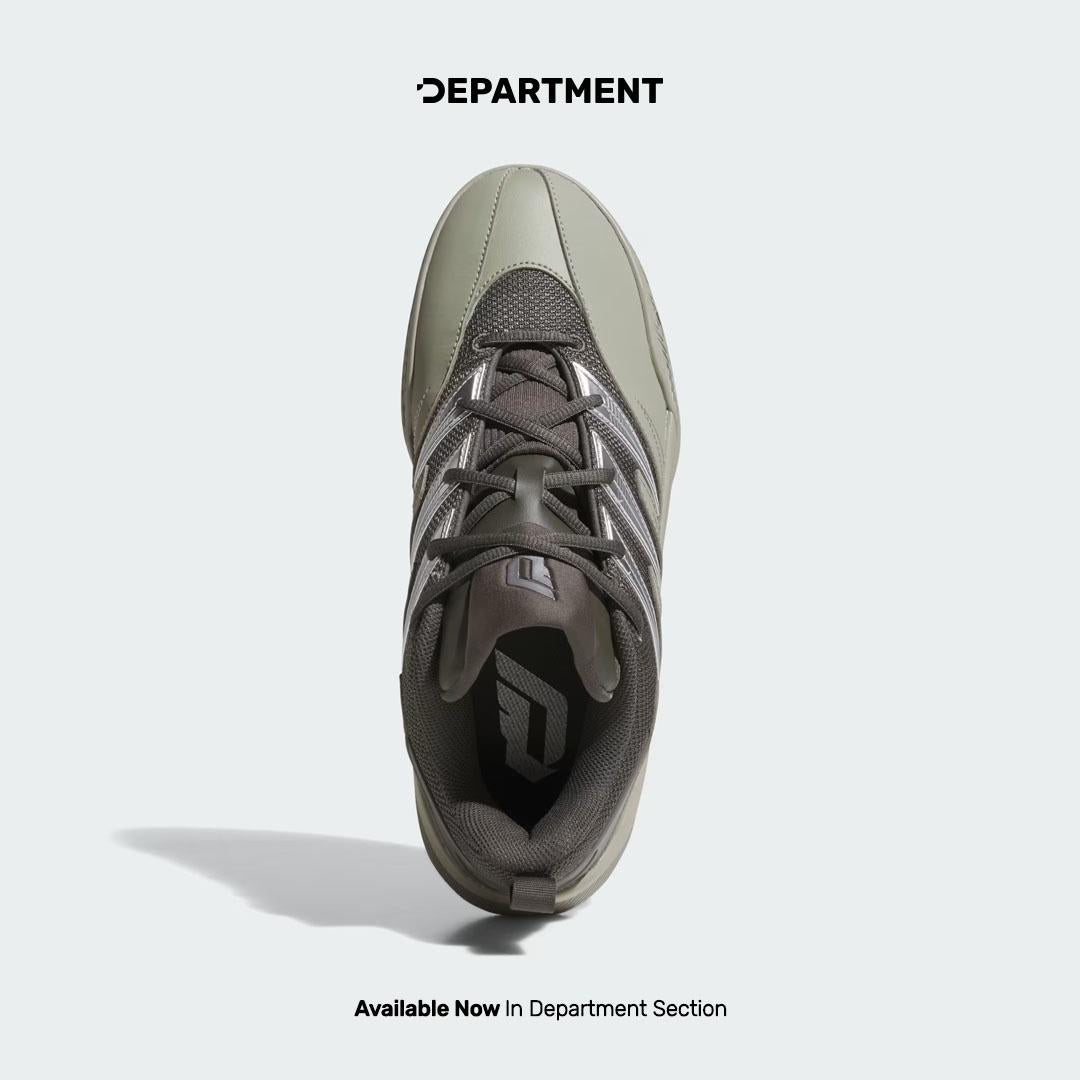 ADIDAS DAME CERTIFIED 3