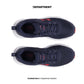 UNDER ARMOUR CHARGED ASSERT 10