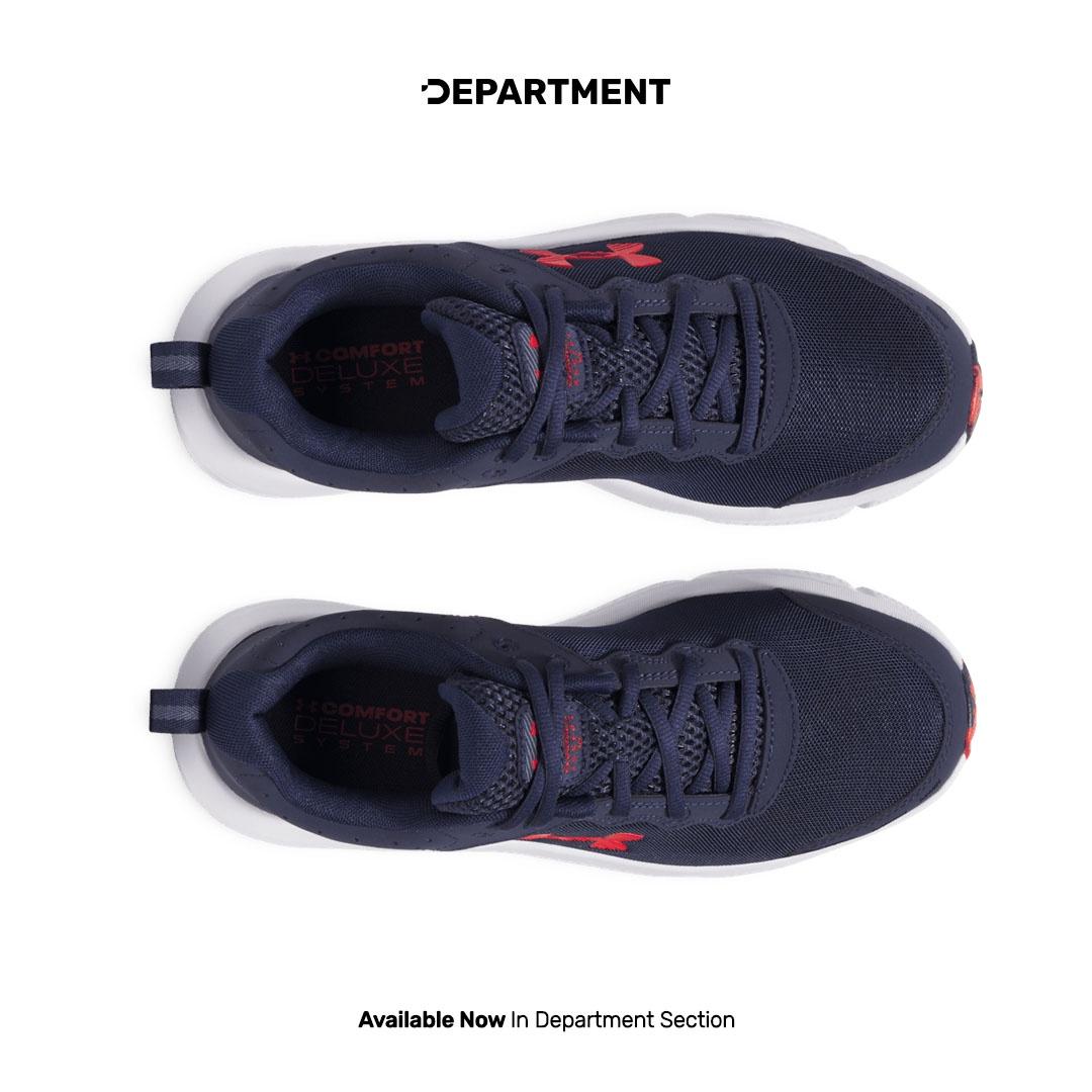 UNDER ARMOUR CHARGED ASSERT 10