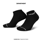 NIKE JORDAN EVERYDAY NO-SHOW