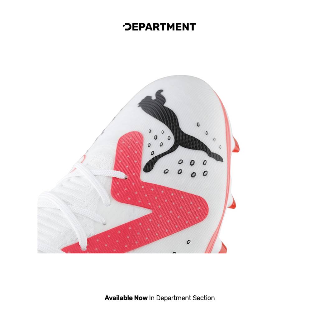 PUMA FUTURE MATCH FG/AG