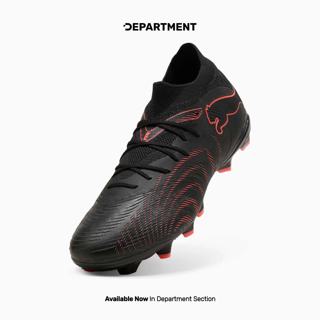PUMA FUTURE 9 MATCH FG/AG