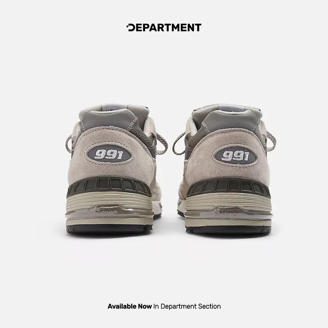 NEW BALANCE 991 "MADE IN UK"