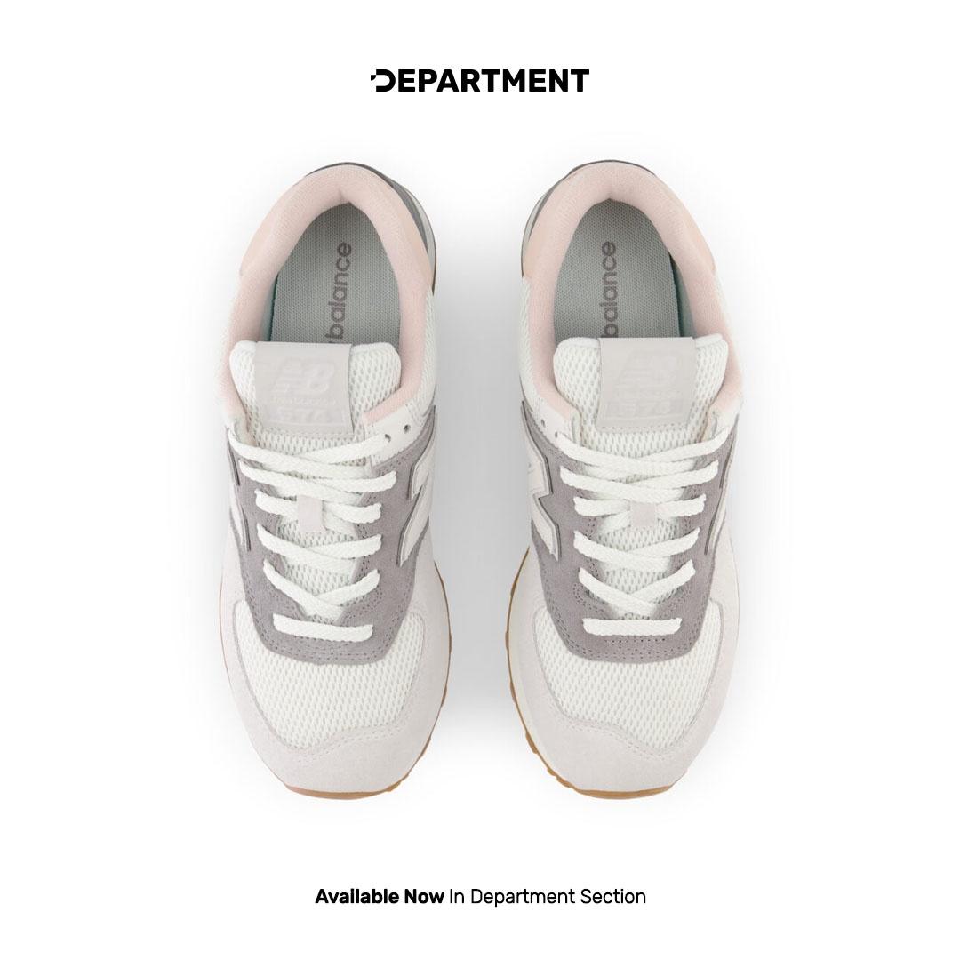 NEW BALANCE 574 LACE UP