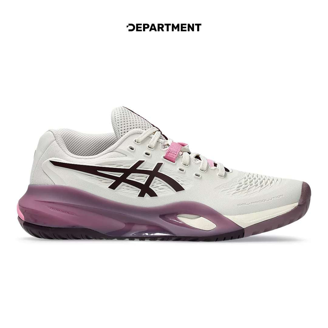 ASICS GEL-RESOLUTION X W
