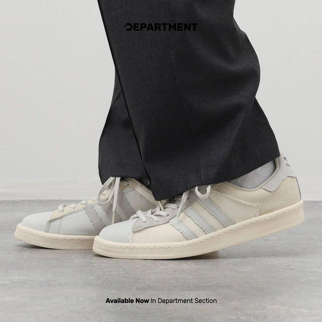 ADIDAS CAMPUS X HIGHSNOBIETY HIGHART