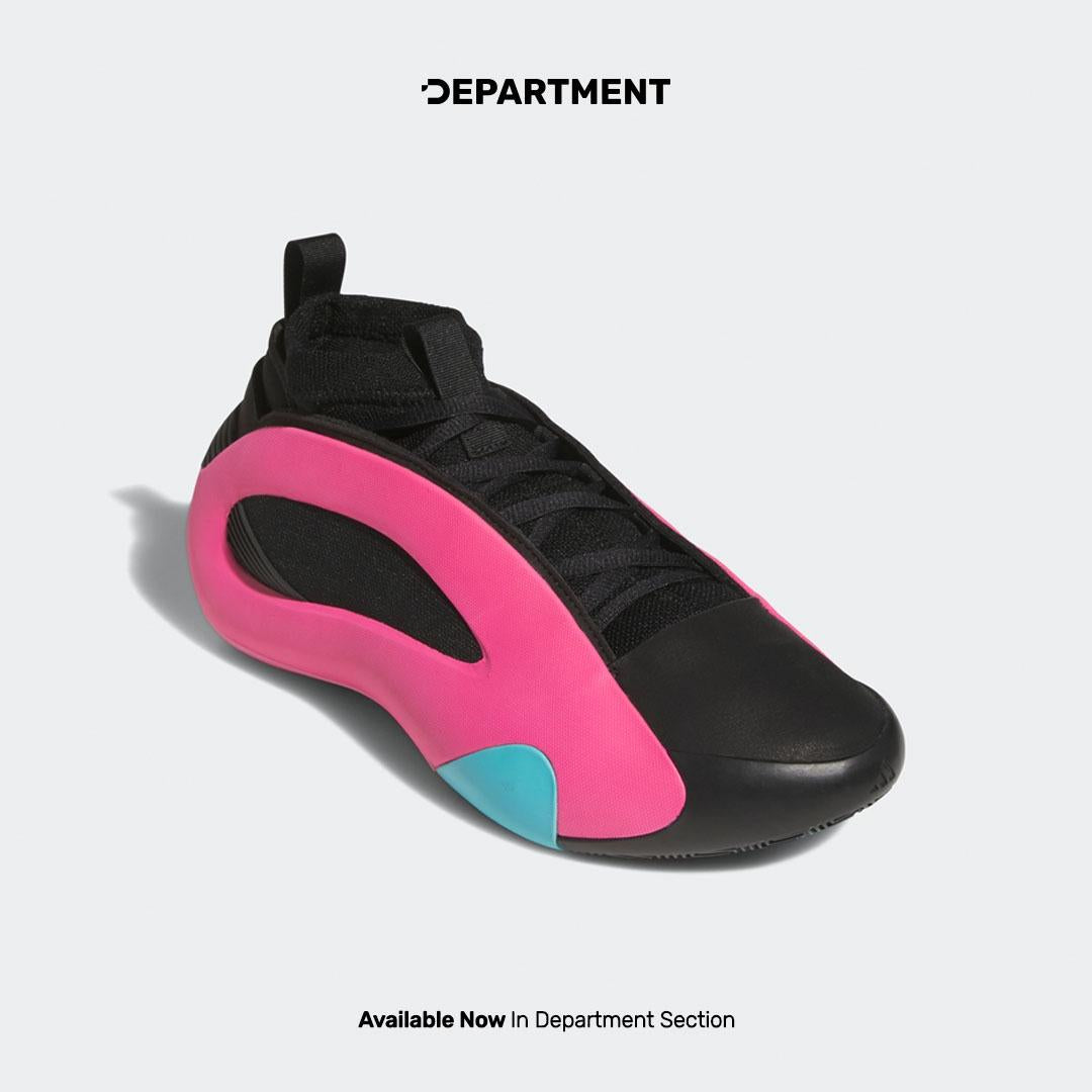 ADIDAS HARDEN VOLUME 8