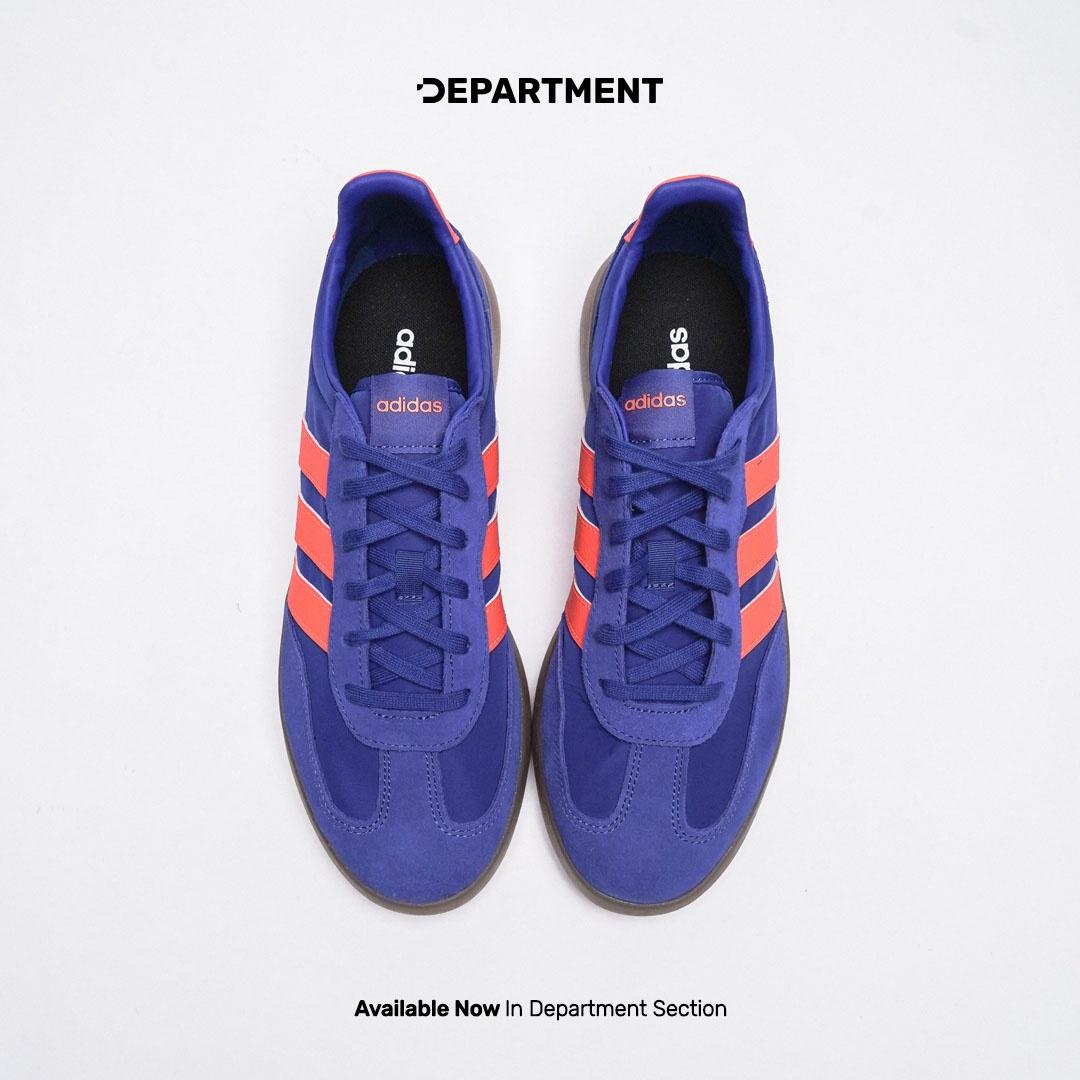 ADIDAS BARREDA DECODE