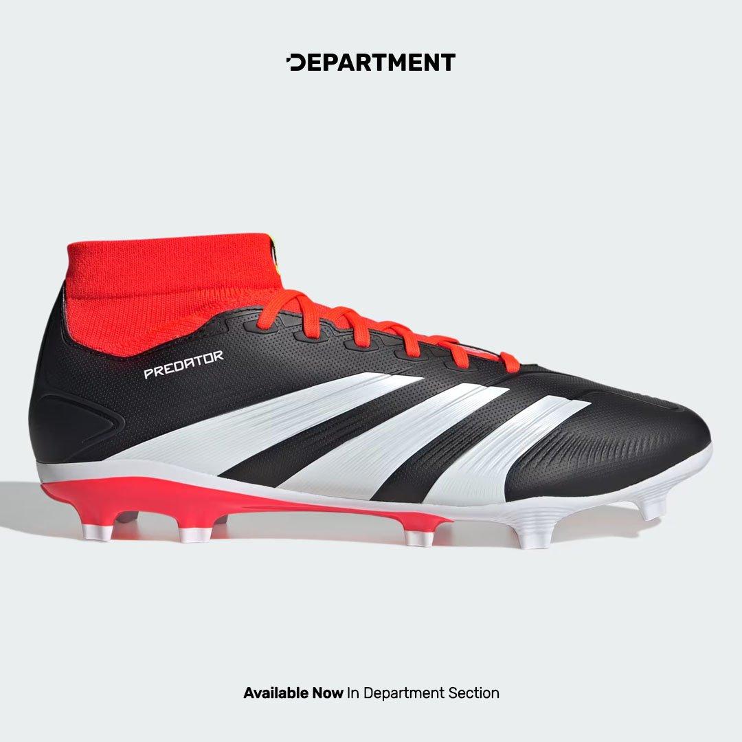 ADIDAS PREDATOR 24 LEAGUE SOCK FG