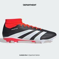 ADIDAS PREDATOR 24 LEAGUE SOCK FG