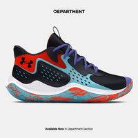 UNDER ARMOUR JET '23