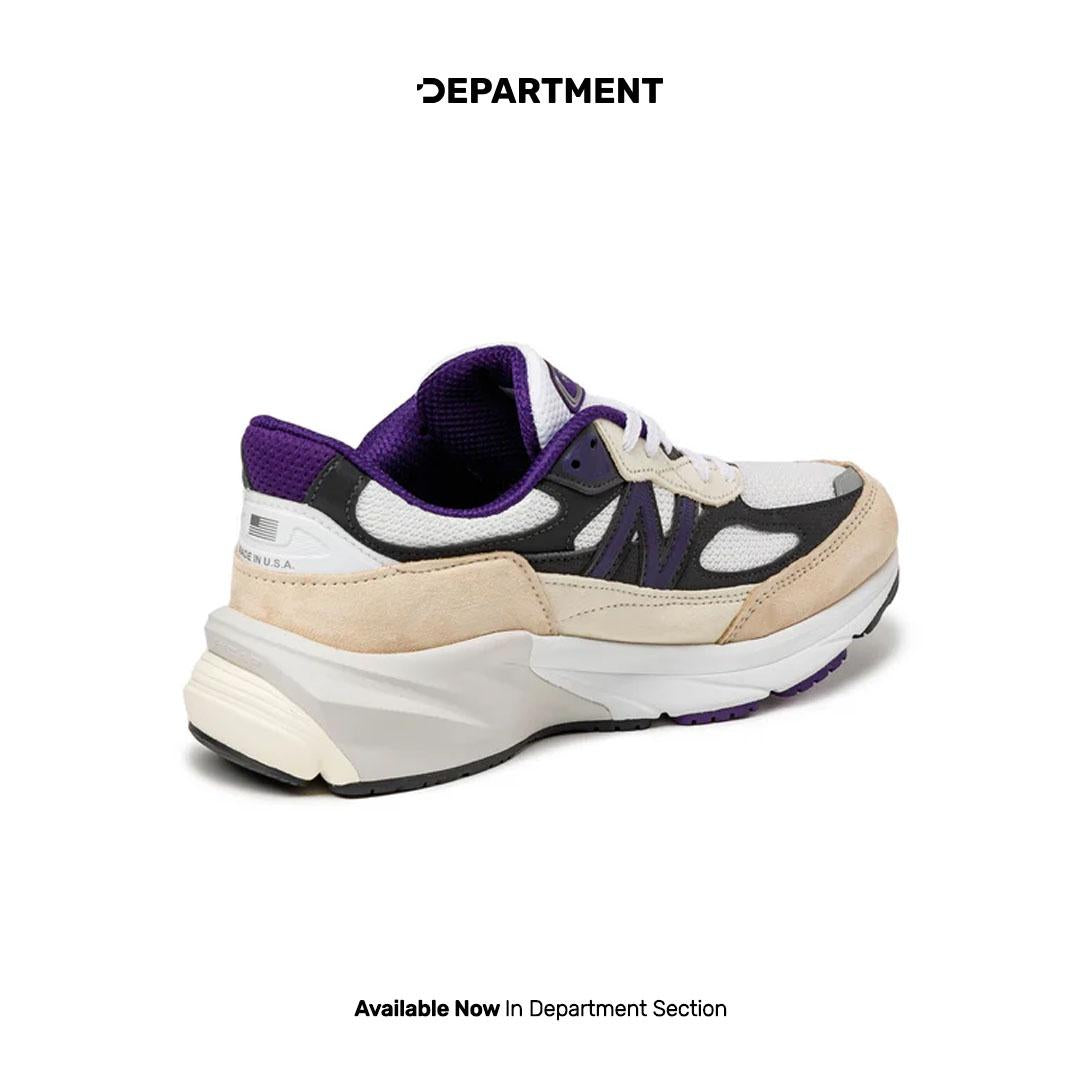 NEW BALANCE 990V6 "MADE IN USA"