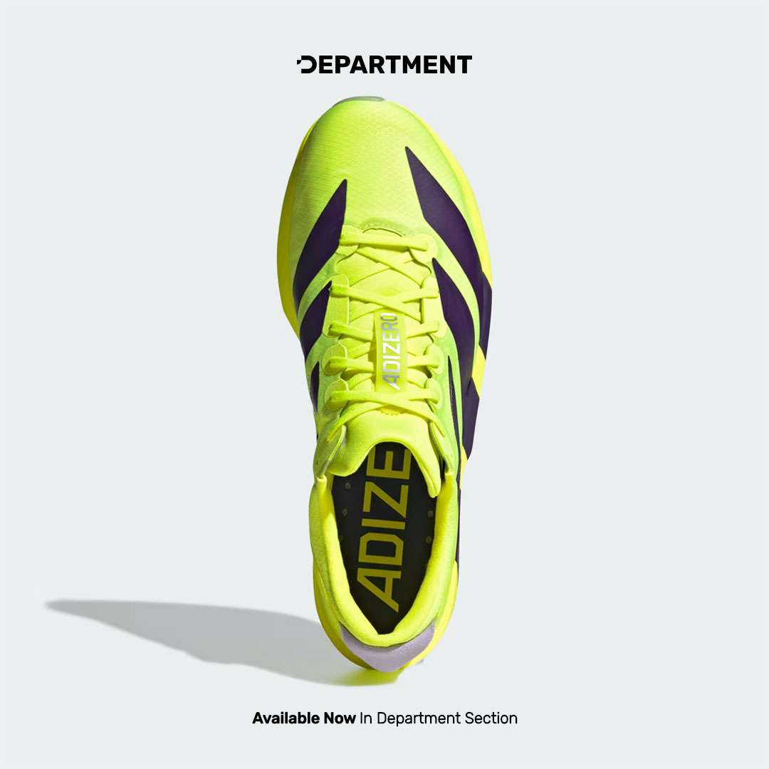 ADIDAS ADIZERO ADIOS 9