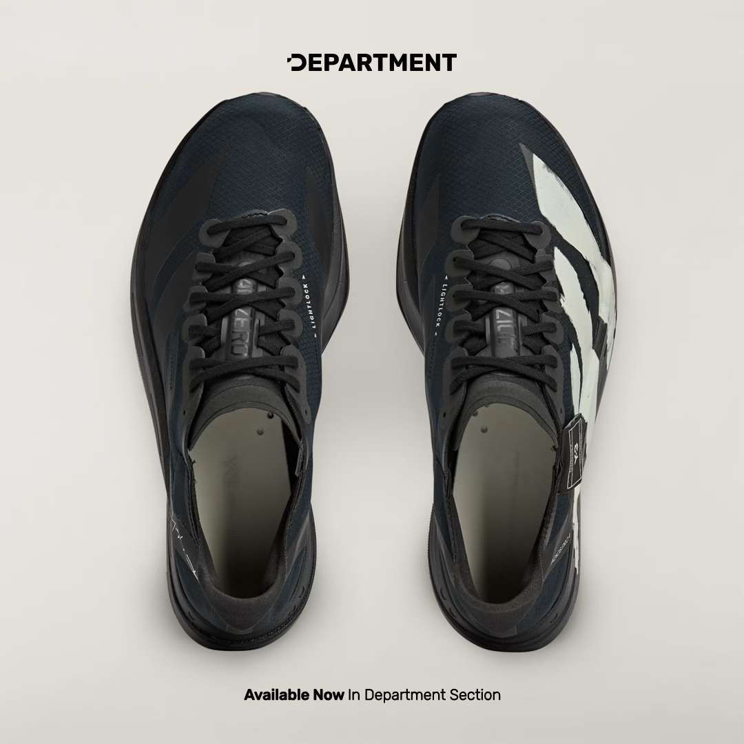 ADIDAS Y-3 ADIZERO ADIOS PRO 4