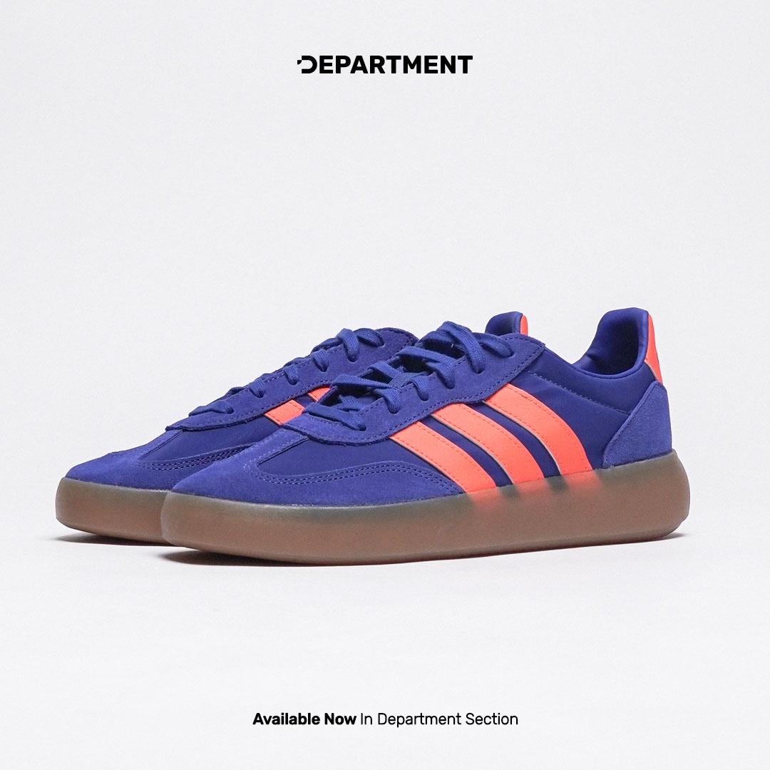 ADIDAS BARREDA DECODE