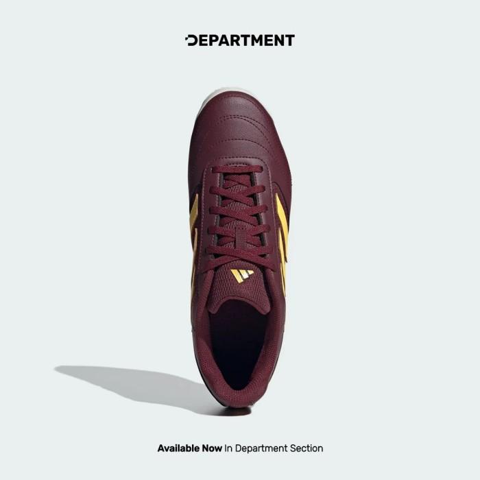 ADIDAS SUPER SALA 2 INDOOR