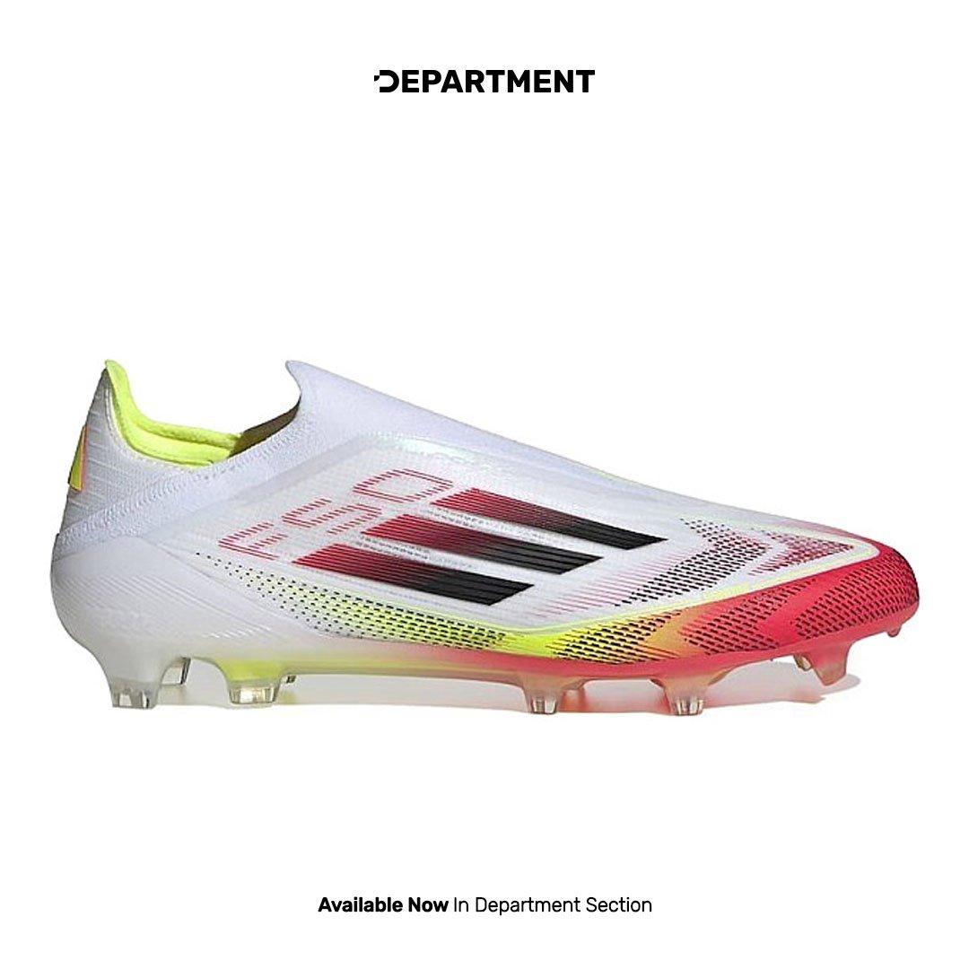 ADIDAS F50 ELITE LACELESS FG