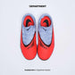 NIKE JR PHANTOM 6 LOW PRO FG/MG