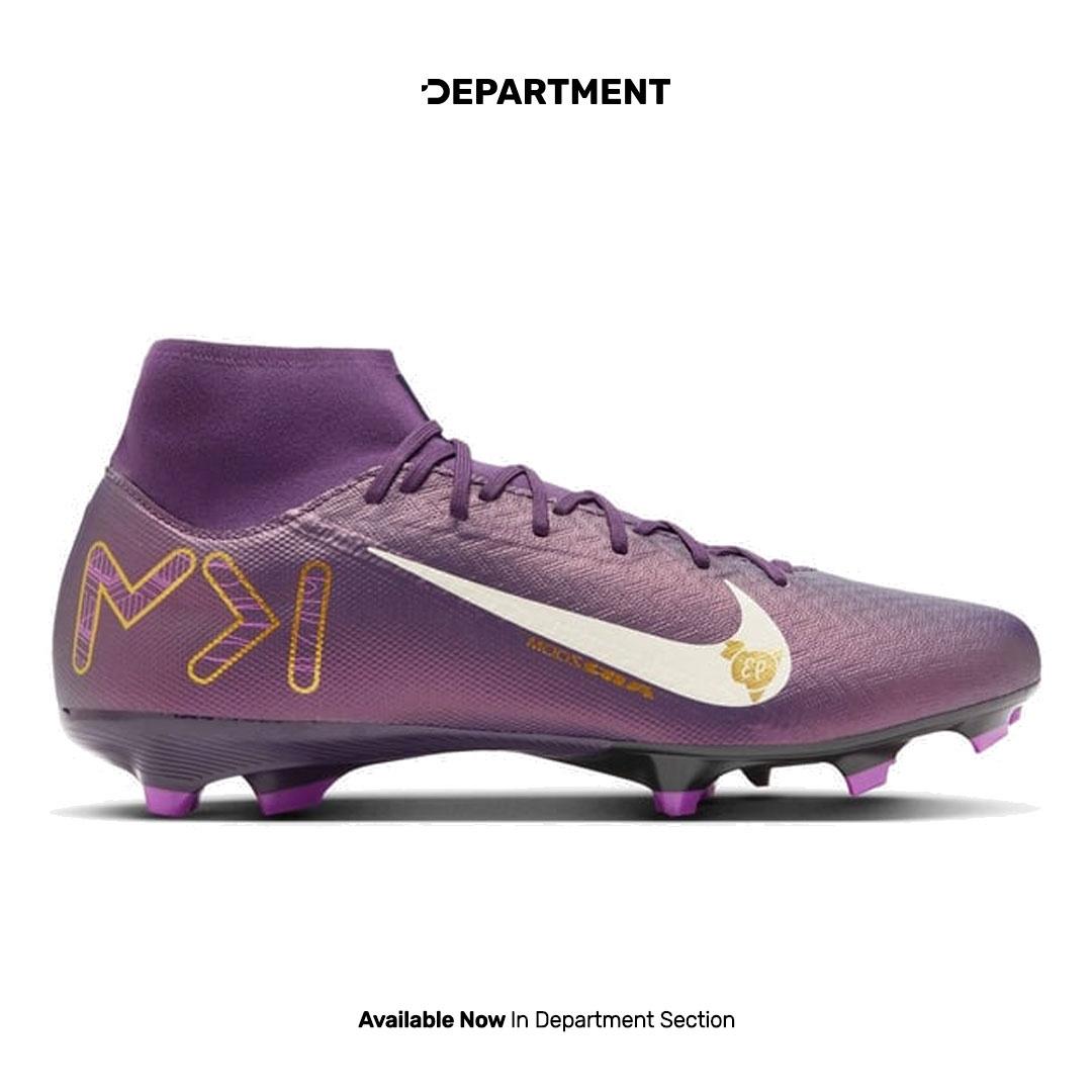 NIKE KYLIAN MBAPPE X SUPERFLY 10 ACADEMY FG/MG