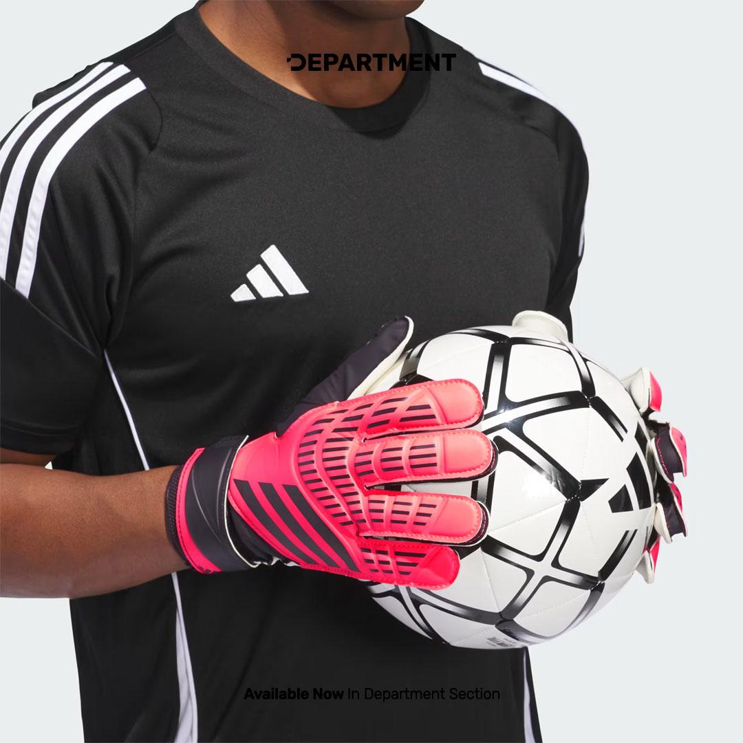 ADIDAS PREDATOR TRAINING GOALKEEPER