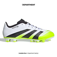 ADIDAS PREDATOR CLUB FG/MG