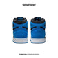NIKE AIR JORDAN 1 RETRO HIGH OG GS