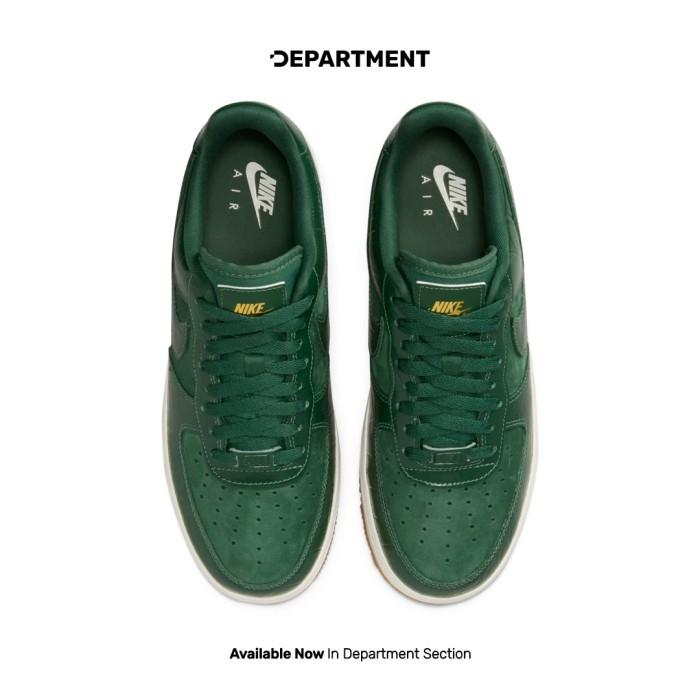 NIKE WMNS AIR FORCE 1 '07 LX