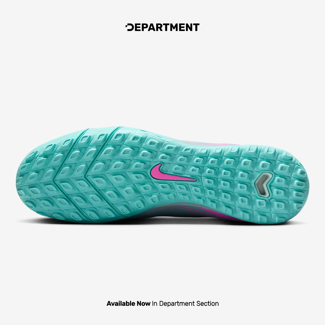 NIKE MERCURIAL SUPERFLY 10 ACADEMY TF