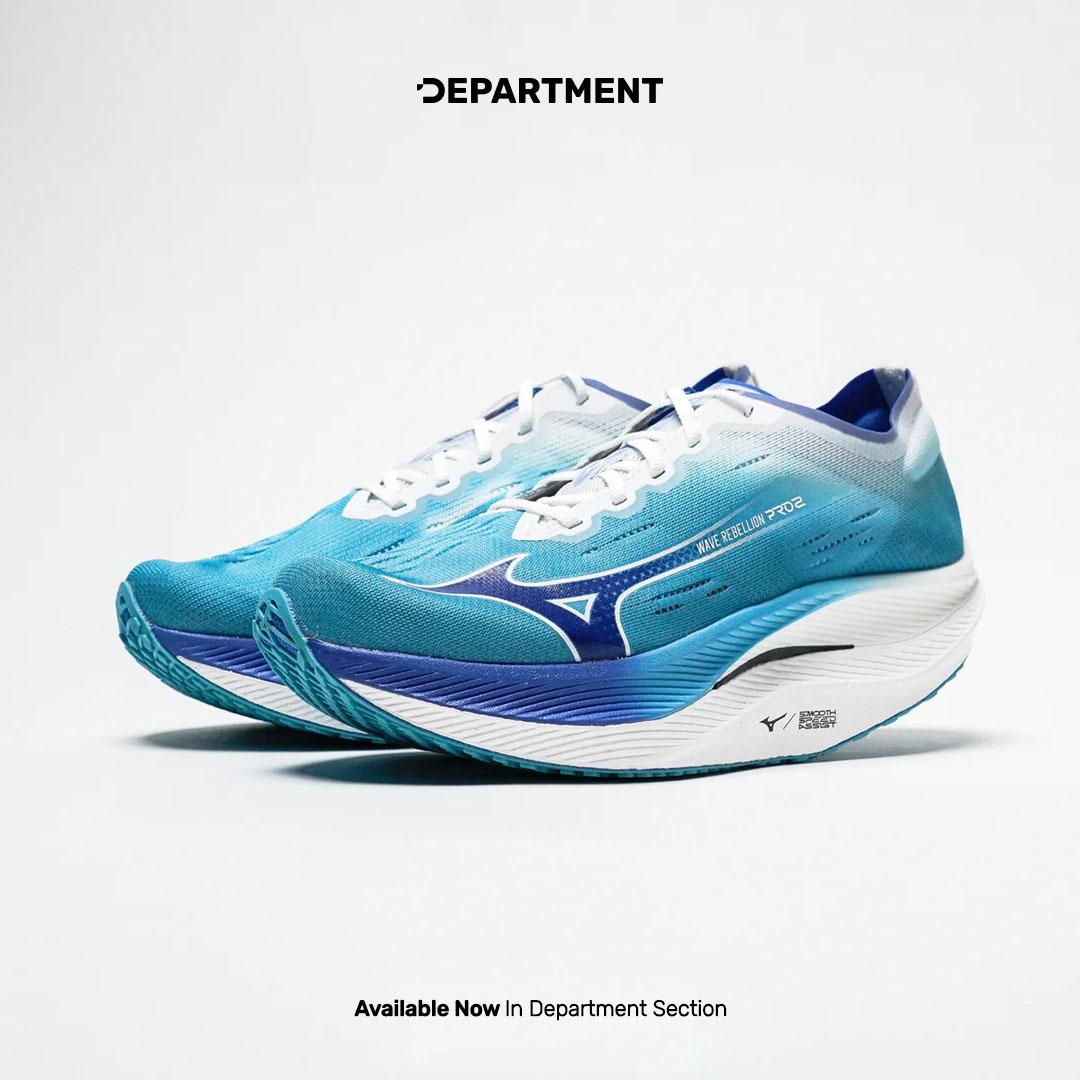 MIZUNO WAVE REBELLION PRO 2