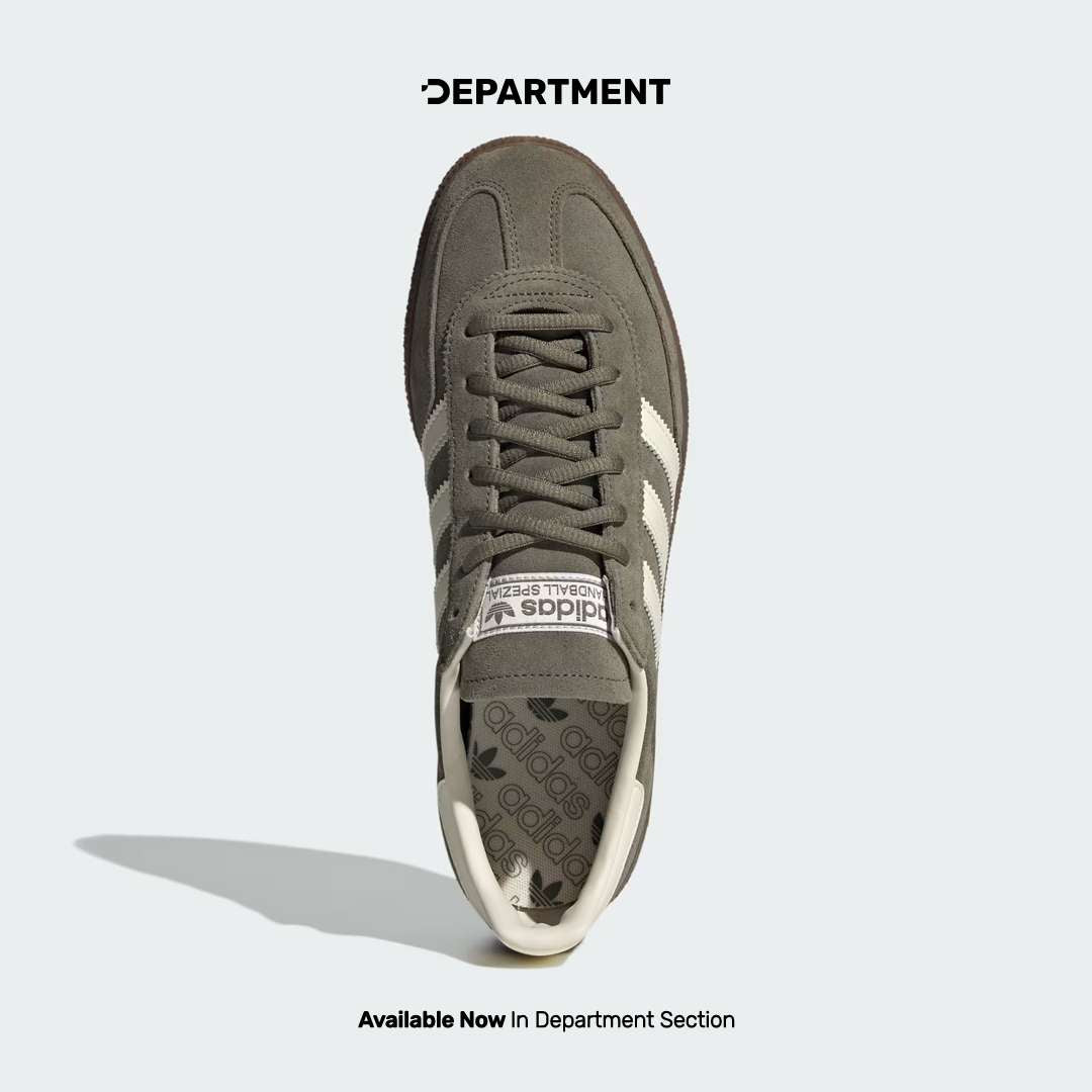 ADIDAS HANDBALL SPEZIAL