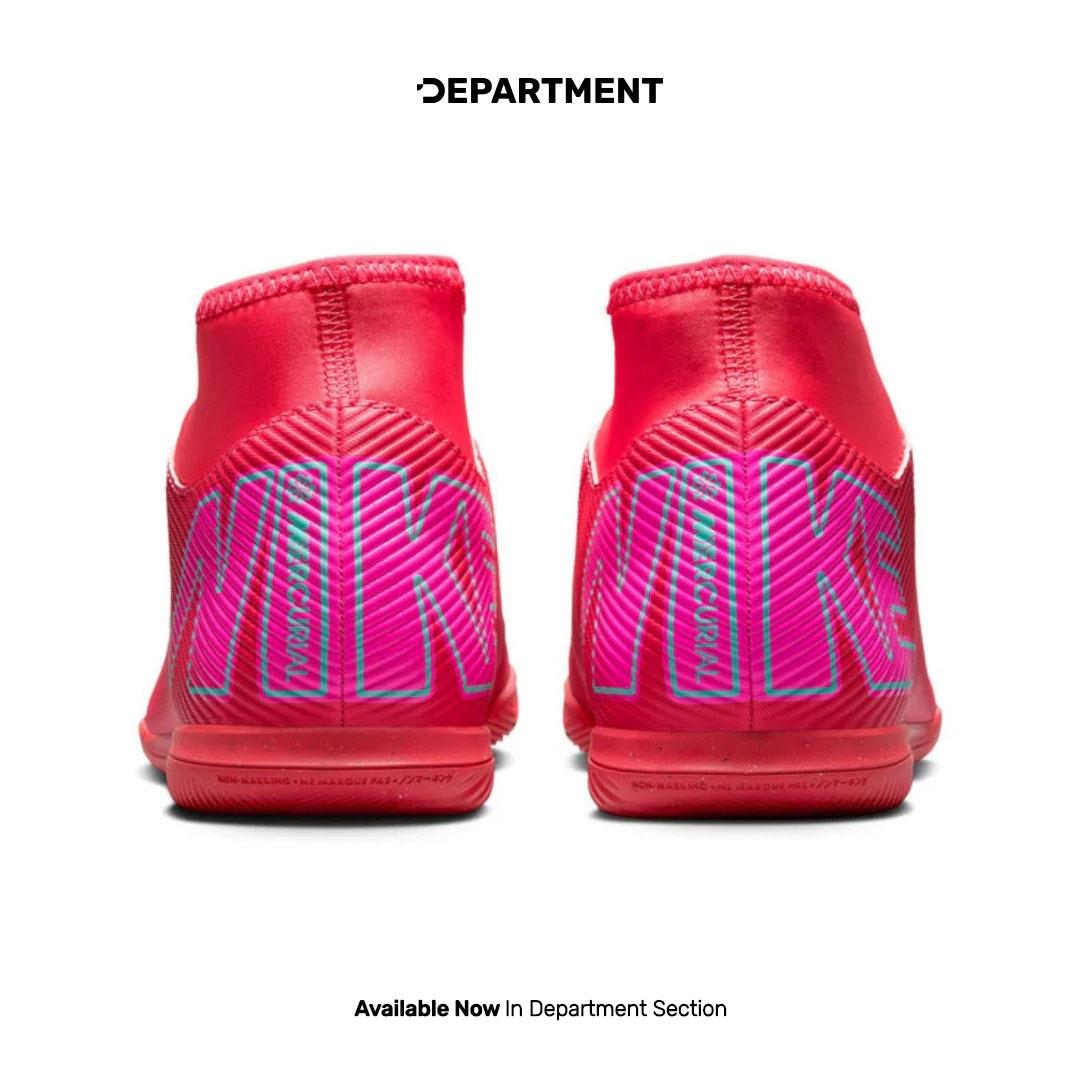 NIKE MERCURIAL SUPERFLY 10 CLUB IC