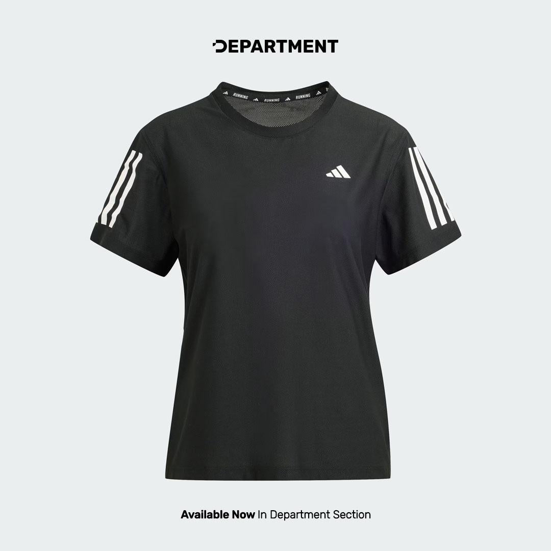 ADIDAS OWN THE RUN