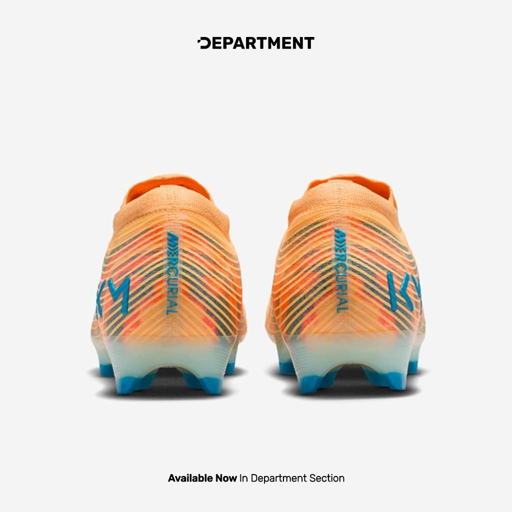 NIKE MERCURIAL VAPOR 16 ELITE FG "KYLIAN MBAPPE"