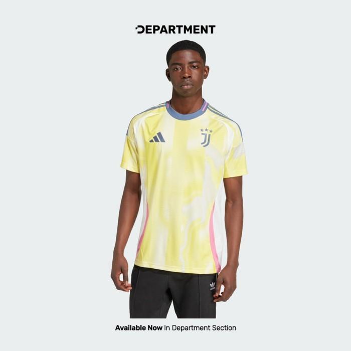 ADIDAS JUVENTUS 24/25 AWAY