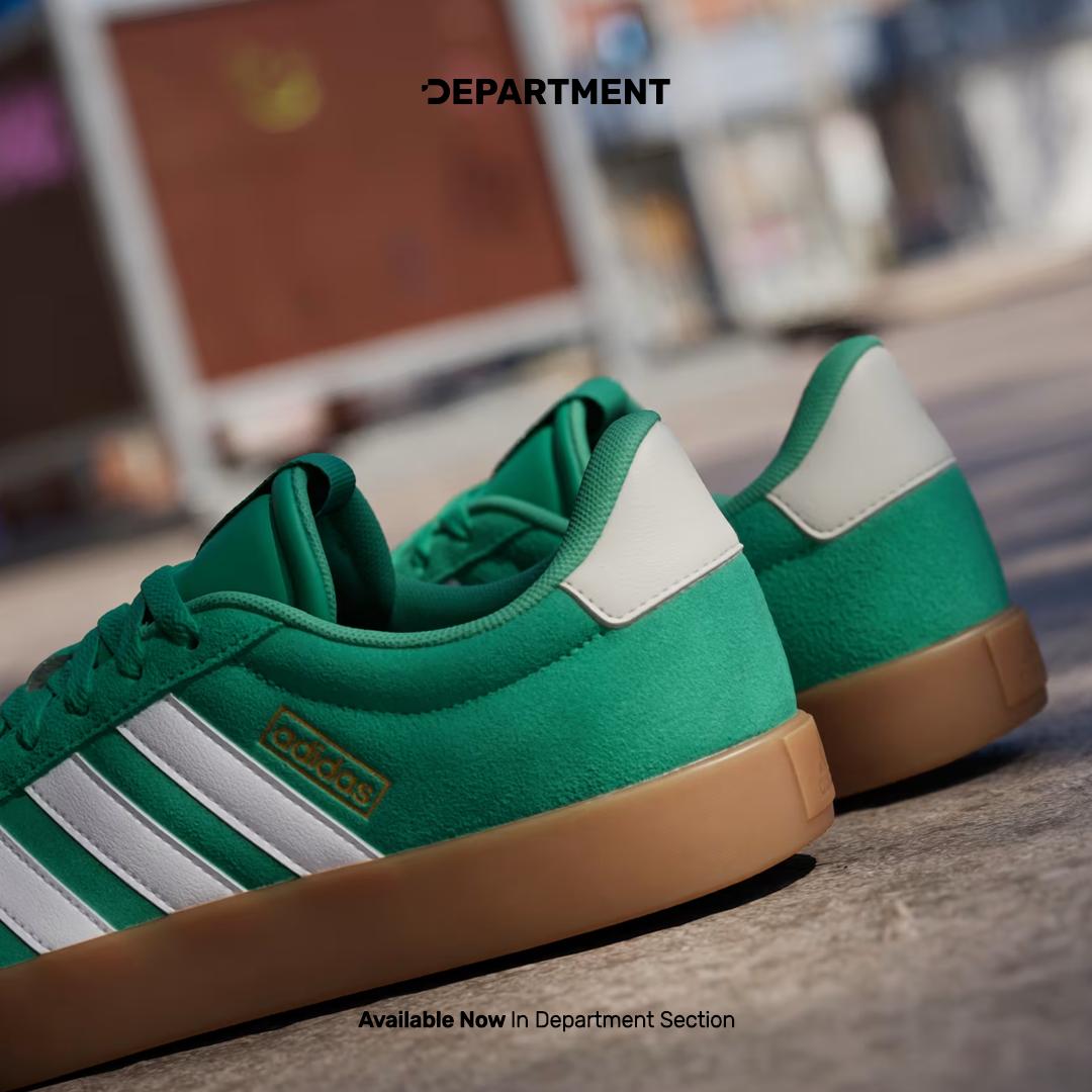 ADIDAS VL COURT 3.0