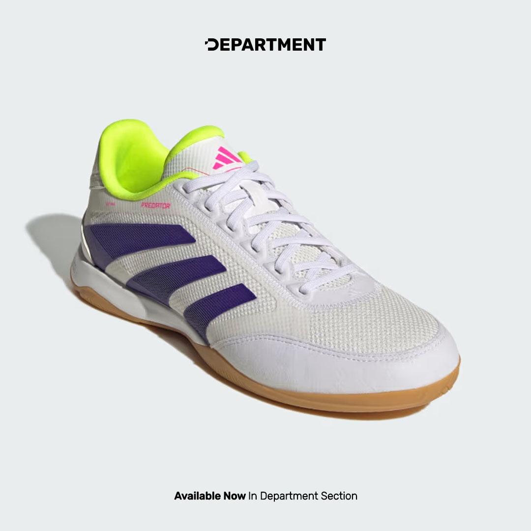 ADIDAS PREDATOR LEAGUE INDOOR FOOTBALL