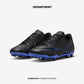 NIKE JR MERCURIAL VAPOR 15 CLUB FG/MG