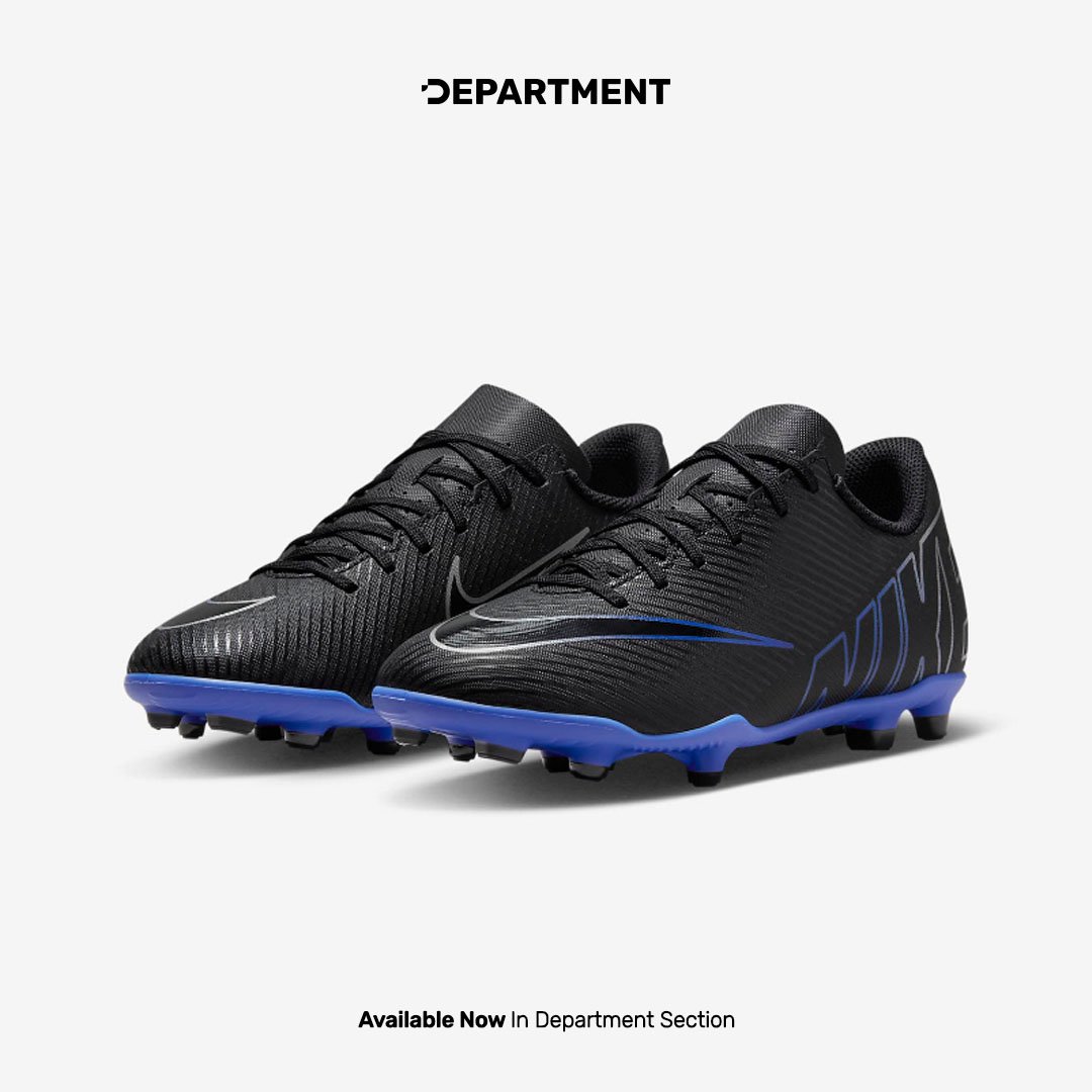 NIKE JR MERCURIAL VAPOR 15 CLUB FG/MG