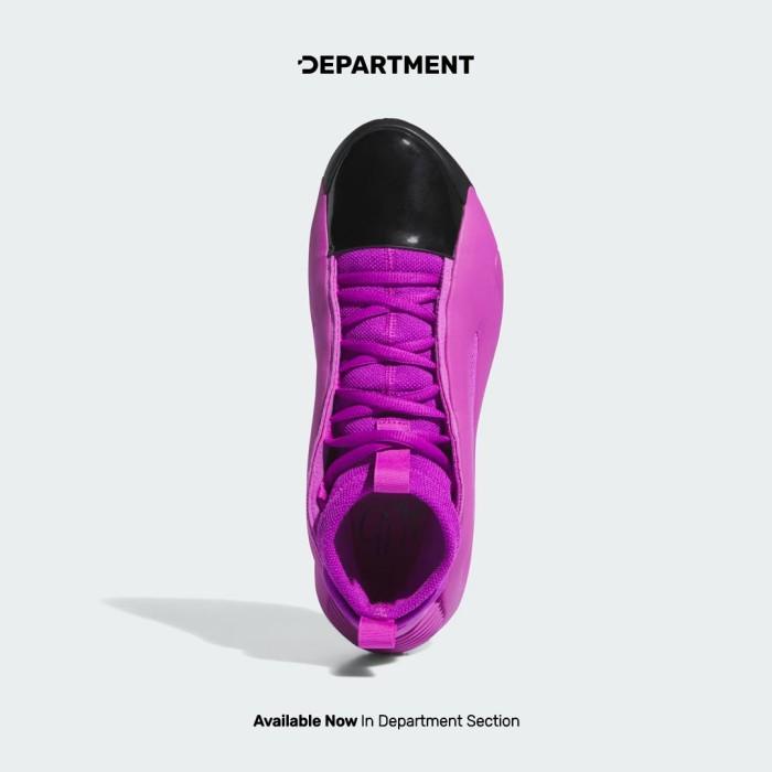 ADIDAS HARDEN VOLUME 8
