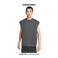 NIKE DRI-FIT SLEEVELESS BASKETBALL TOP