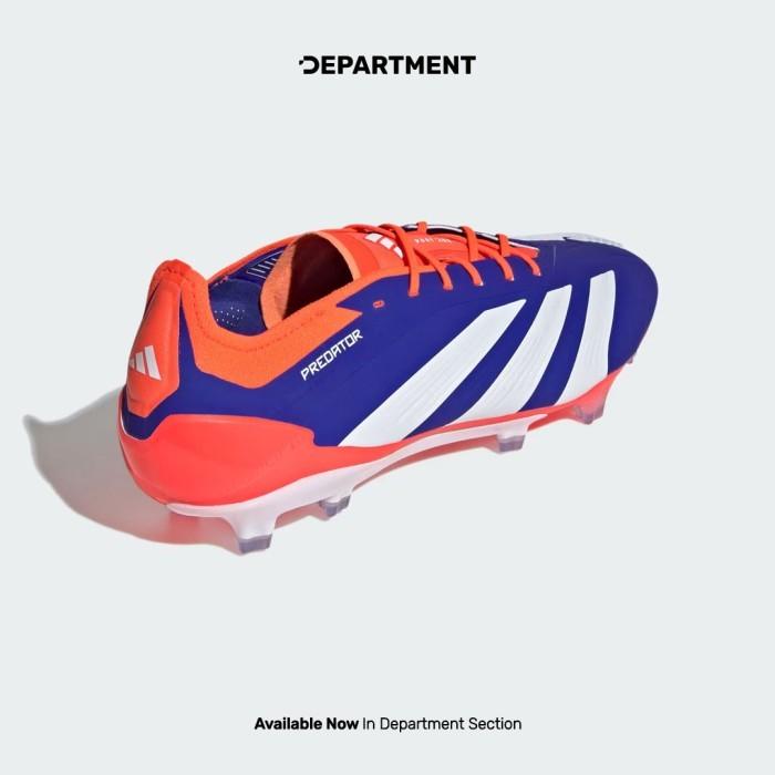 ADIDAS PREDATOR ELITE FG